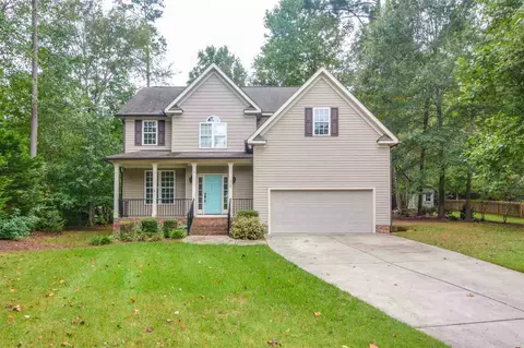 308 Cardinal Crest Ln, Wake Forest, NC 27587 photo 1