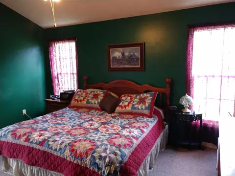 51 Starline Rd, Selma, NC 27576 photo 8