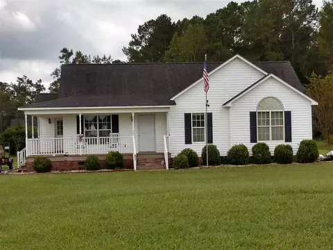 51 Starline Rd, Selma, NC 27576 photo 1