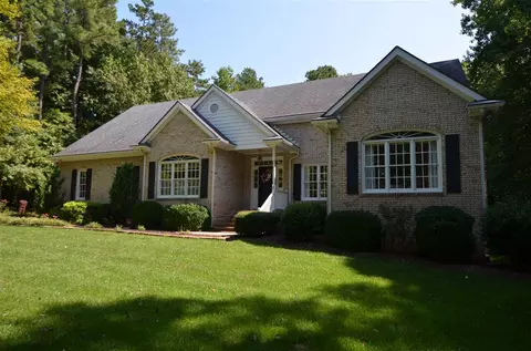 7700 Matherly Dr, Wake Forest, NC 27587 photo 1