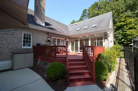 7700 Matherly Dr, Wake Forest, NC 27587 photo 5