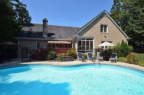 7700 Matherly Dr, Wake Forest, NC 27587 photo 3