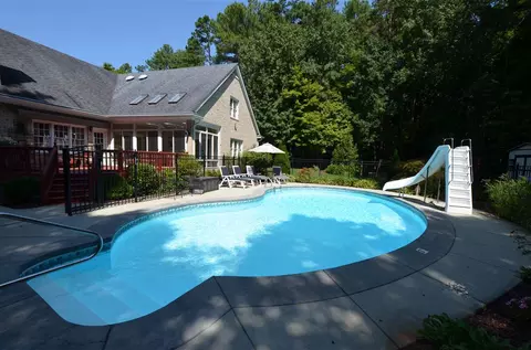 7700 Matherly Dr, Wake Forest, NC 27587 photo 4