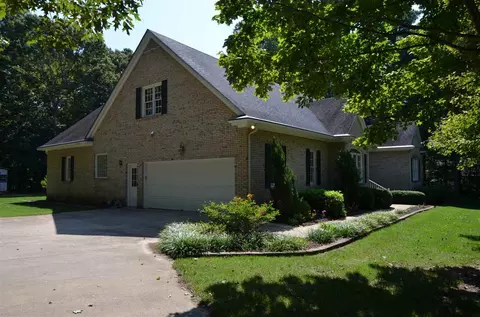 7700 Matherly Dr, Wake Forest, NC 27587 photo 2