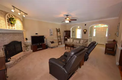 7700 Matherly Dr, Wake Forest, NC 27587 photo 13
