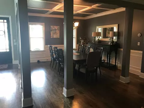 756 Fieldtrial Cir, Garner, NC 27529 photo 2