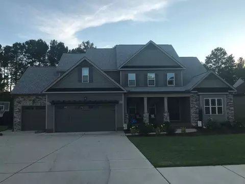 756 Fieldtrial Cir, Garner, NC 27529 photo 1
