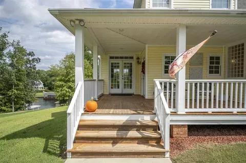 27 Forest Shore Dr, Semora, NC 27343 photo 10