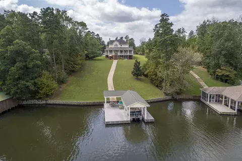 27 Forest Shore Dr, Semora, NC 27343 photo 1