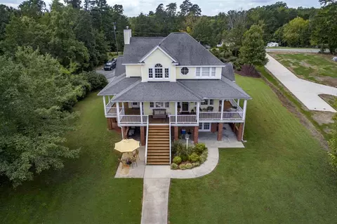 27 Forest Shore Dr, Semora, NC 27343 photo 6