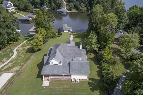 27 Forest Shore Dr, Semora, NC 27343 photo 3