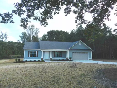 564 Roberts Rd, Willow Spring, NC 27592 photo 1