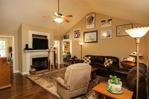 255 Bear Oak Dr, Smithfield, NC 27577 photo 5
