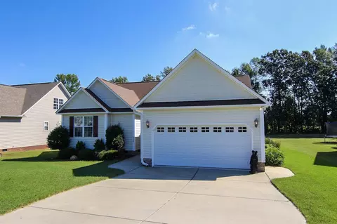 255 Bear Oak Dr, Smithfield, NC 27577 photo 4