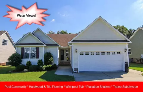 255 Bear Oak Dr, Smithfield, NC 27577 photo 1
