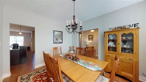 33 Bornean Dr, Garner, NC 27529 photo 3