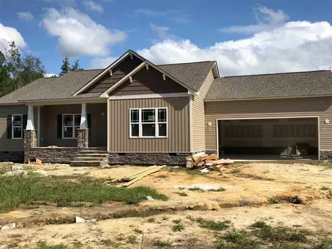 232 Parrish Memorial Rd, Selma, NC 27576 photo 1