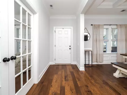 1908 Pattersons Mill Rd, Durham, NC 27703 photo 3