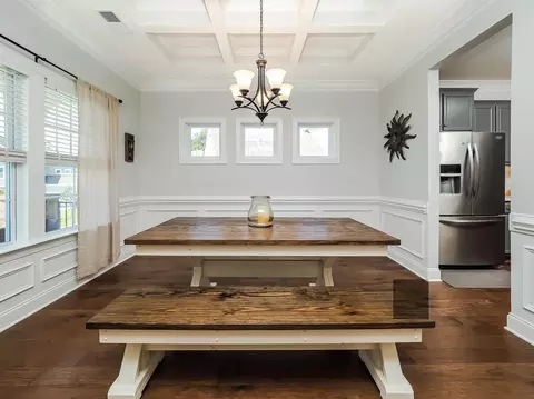 1908 Pattersons Mill Rd, Durham, NC 27703 photo 5