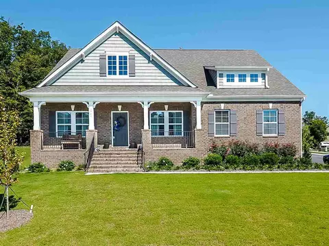 1908 Pattersons Mill Rd, Durham, NC 27703 photo 1