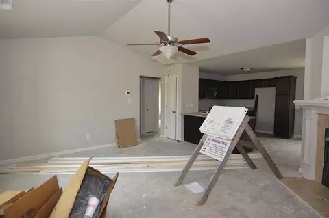 650 Roberts Rd, Willow Spring, NC 27592 photo 5