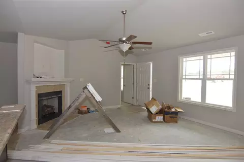 650 Roberts Rd, Willow Spring, NC 27592 photo 4