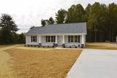 650 Roberts Rd, Willow Spring, NC 27592 photo 1