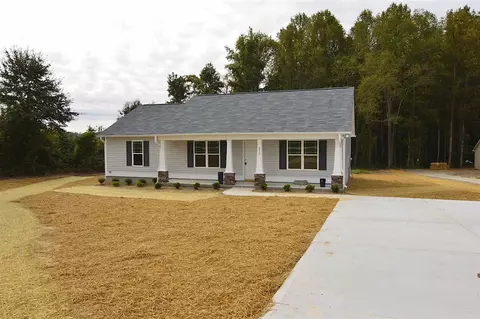 650 Roberts Rd, Willow Spring, NC 27592 photo 2