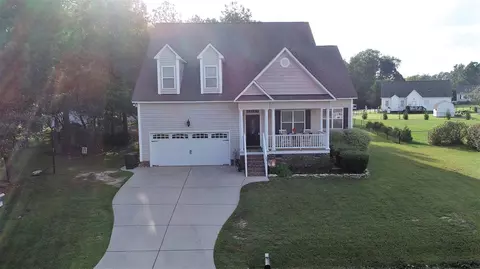 29 Blessed Ln, Angier, NC 27501 photo 2
