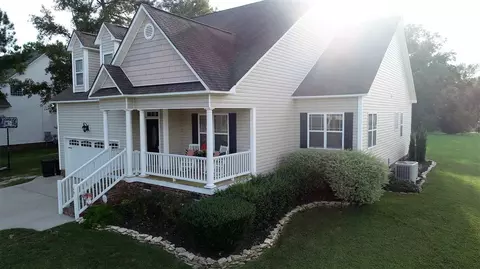 29 Blessed Ln, Angier, NC 27501 photo 3
