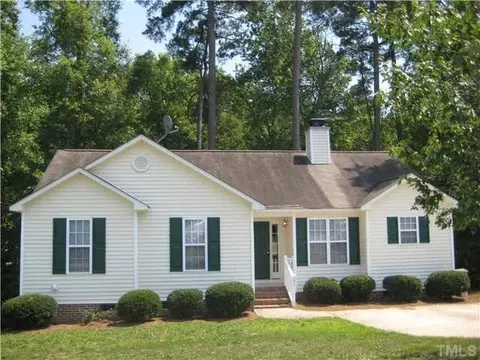 121 Havencrest Lndg, Garner, NC 27529 photo 1