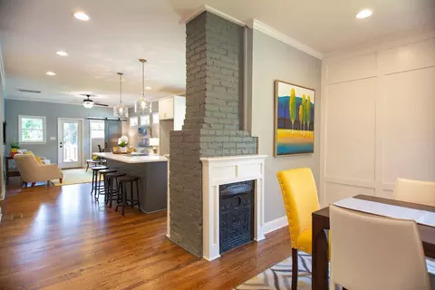 1113 Clarendon St, Durham, NC 27705 photo 5