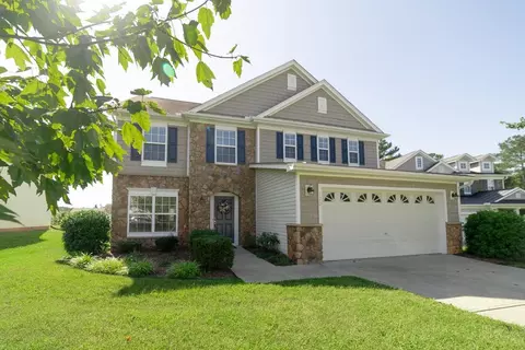 720 Weathervane Dr, Durham, NC 27703 photo 2