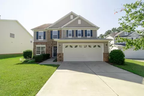 720 Weathervane Dr, Durham, NC 27703 photo 1