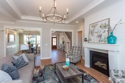 1601 Sweetclover Dr, Wake Forest, NC 27587 photo 6