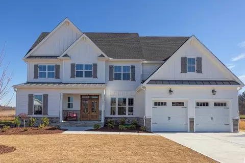 1601 Sweetclover Dr, Wake Forest, NC 27587 photo 1