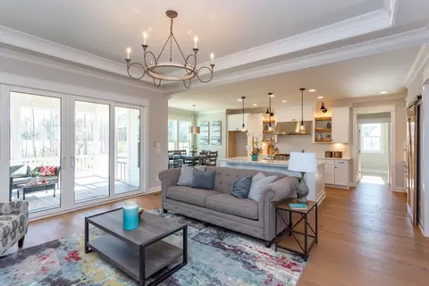 1601 Sweetclover Dr, Wake Forest, NC 27587 photo 4