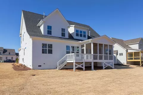 1601 Sweetclover Dr, Wake Forest, NC 27587 photo 30
