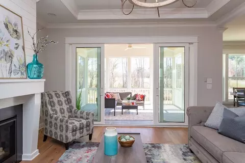 1601 Sweetclover Dr, Wake Forest, NC 27587 photo 3