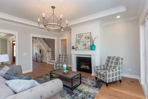 1601 Sweetclover Dr, Wake Forest, NC 27587 photo 5