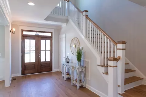 1601 Sweetclover Dr, Wake Forest, NC 27587 photo 23