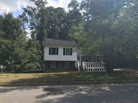 5031 Hadrian Dr, Durham, NC 27703 photo 4