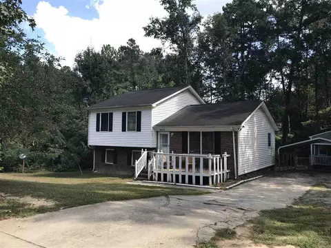 5031 Hadrian Dr, Durham, NC 27703 photo 2
