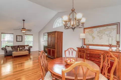 6809 Coventry Ridge Rd, Raleigh, NC 27616 photo 8