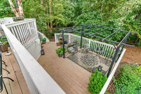 6809 Coventry Ridge Rd, Raleigh, NC 27616 photo 20
