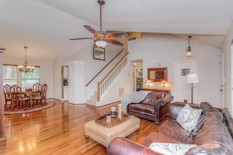 6809 Coventry Ridge Rd, Raleigh, NC 27616 photo 5