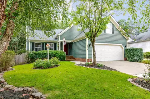 6809 Coventry Ridge Rd, Raleigh, NC 27616 photo 1