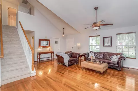 6809 Coventry Ridge Rd, Raleigh, NC 27616 photo 4