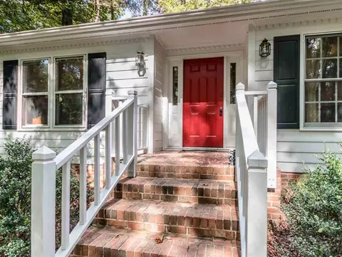 232 Glen Eden Rd, Durham, NC 27713 photo 2