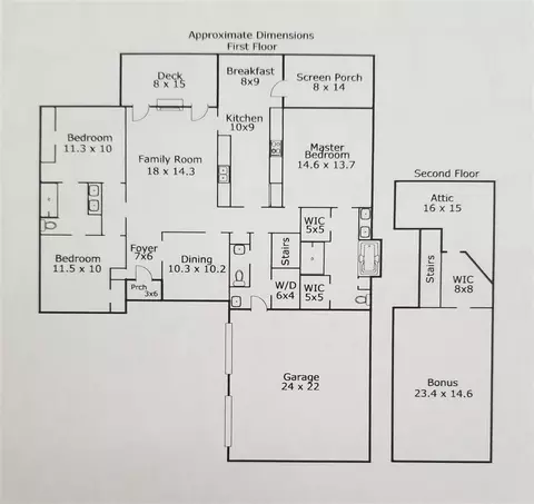 124 White Cap Ln, Garner, NC 27529 photo 19